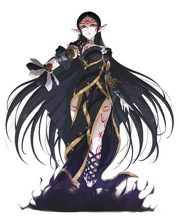 Fubuki | Kagura Wiki | Fandom