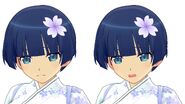 Yozakura Expressions 4