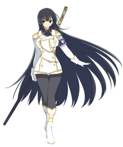 Senran Kagura: New Link, Kagura Wiki