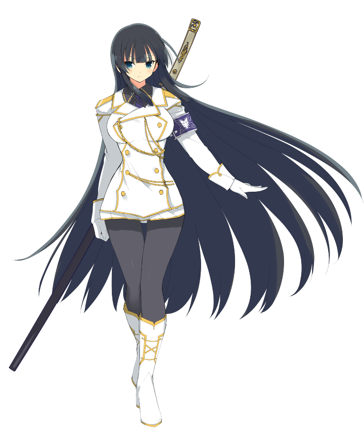 Senran Kagura: Burst, Kagura Wiki