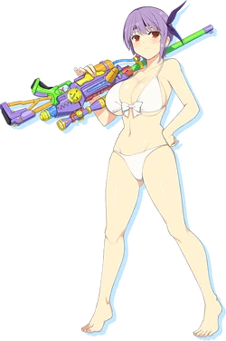 Ayane PBS