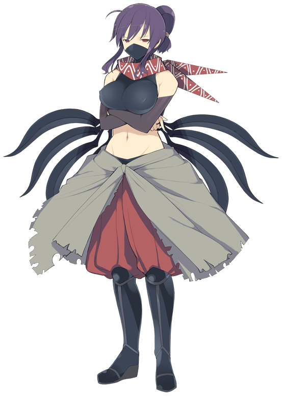 Rin, Kagura Wiki