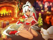 Santa Lingerie Yuyaki