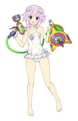 Senran Kagura: Peach Beach Splash Character Sleeve: Katsuragi B