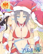 Yumi Christmas