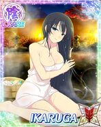 Ikaruga Hair Drying-dbqia4a