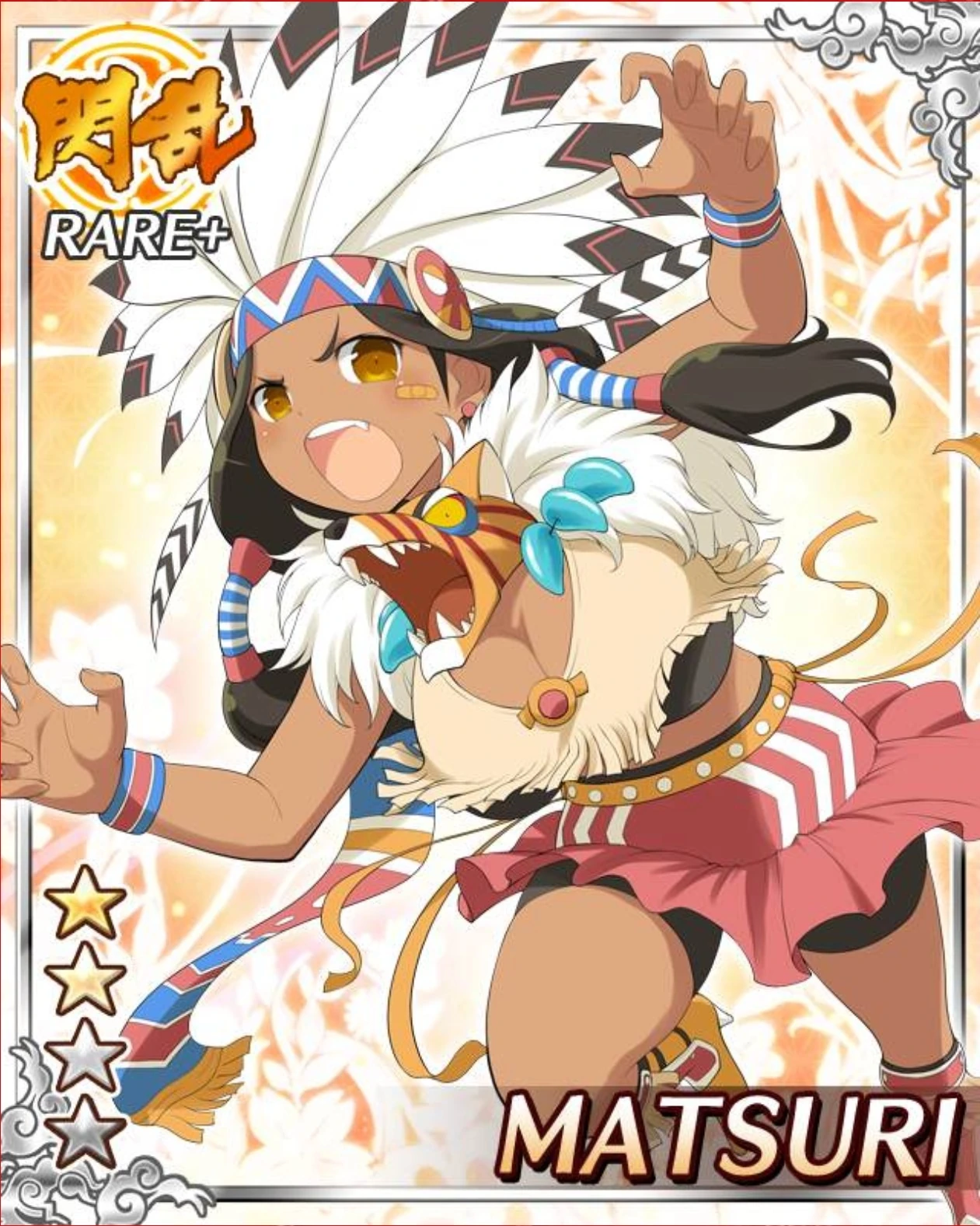 Matsuri/New Wave | Kagura Wiki | Fandom