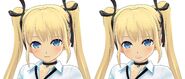 Marie Rose Expressions 6