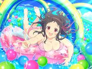 Awakened Swimsuit Ayame