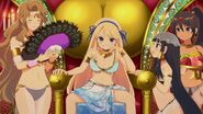 Katsuragi BA Ending