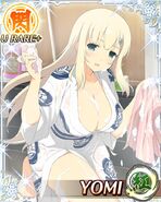 Yomi 25-2