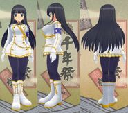 EV Ikaruga