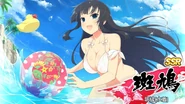 Ikaruga Beach Date-dbvd7ct