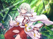 Dress Break Naraku