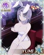 Yumi Bunnygirl