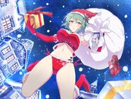 Santa Lingerie Hikage