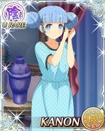 Kanon Nightgown