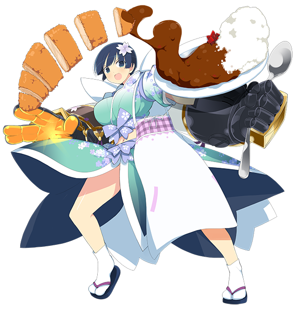 Senran Kagura: Bon Appétit! - Wikipedia