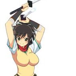 Category:Anime Characters, Kagura Wiki