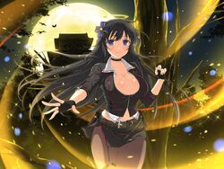 ryuzaki57's Review of Senran Kagura Burst: Guren no Shoujotachi - GameSpot