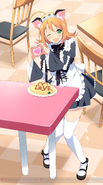 Waitress Kosuzu