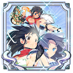 Neptunia x Senran Kagura: Ninja Wars Trophy Guide •