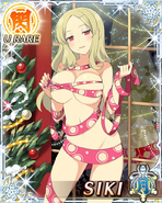 Shiki Gift Wrapped