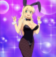 Bunny Katsuragi-dbss8y3