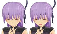 Ayane Expressions 9