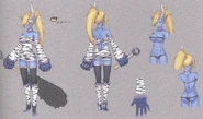 Blue Oni