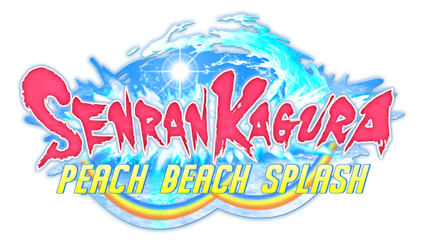 Senran Kagura: Peach Beach Splash