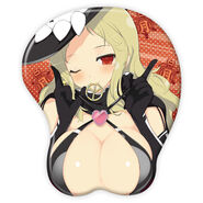 Shiki Mousepad