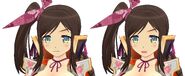 Murakumo Expressions 8