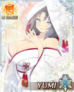 Yumi bride 3