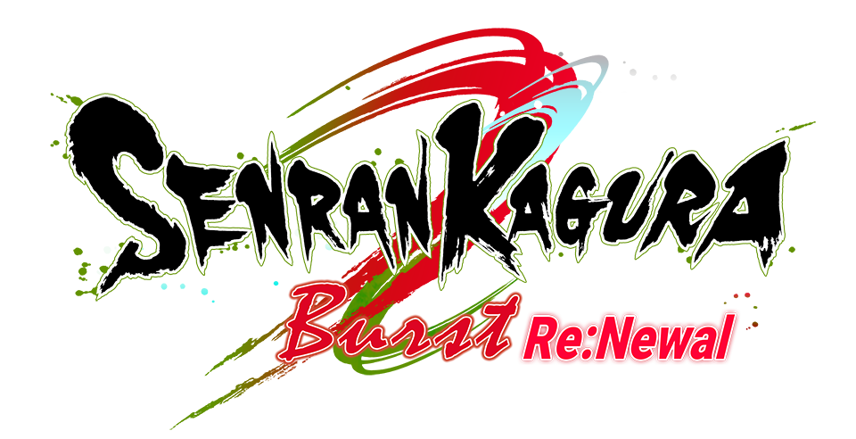 Senran Kagura Burst dated for European 3DS eShop & retailers