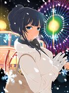 Ikaruga christmas