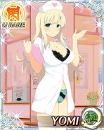 Nurse Yomi