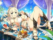 Yomi the Beautiful Goddess