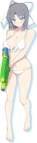 Yumi PBS