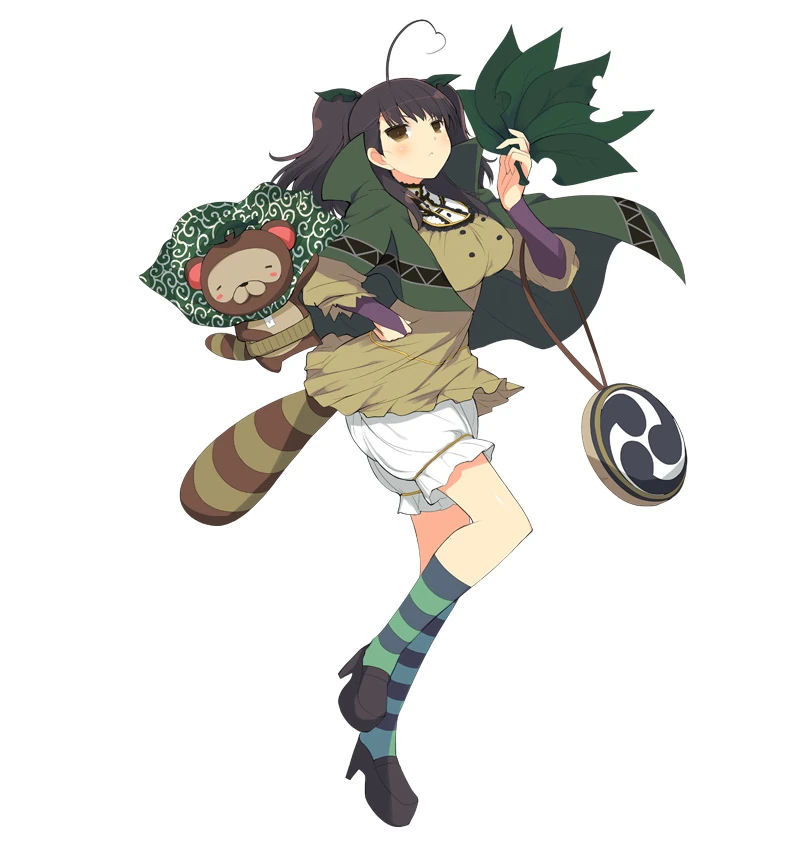 Misato | Kagura Wiki | Fandom