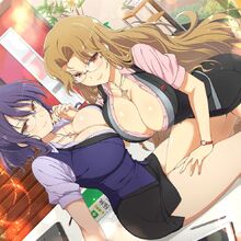 Rin Gallery Kagura Wiki Fandom Find out more with myanimelist, the world's most active. rin gallery kagura wiki fandom