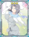 Yumi Short Lived