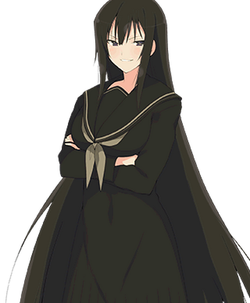 Asuka/Timeline 2/Shinovi Versus, Kagura Wiki