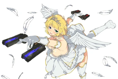 Kaede | Kagura Wiki | Fandom