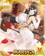 Wedding Ikaruga