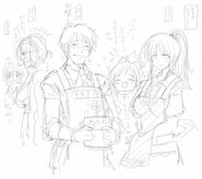 Asuka Family