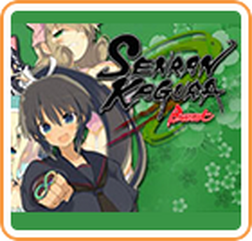 Senran Kagura Reflexions [English] Murasaki 100% Playthrough part 1 