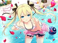 Marie Rose Swimsuit