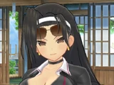 Kagura (rank)