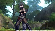 First Reveal of Goh